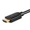 Monoprice DynamicView Ultra 8K Premium High Speed HDMI Cable_ 48Gbps_ 8K_ Dynami 31230 - alternate 6